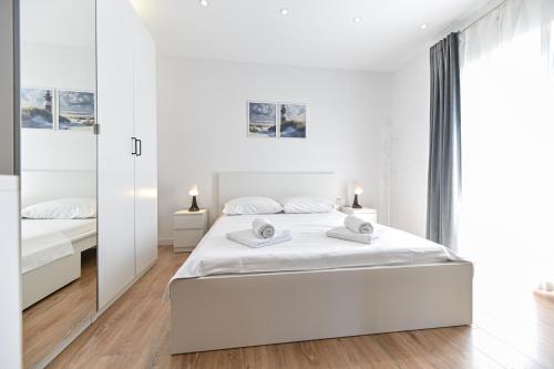 Frle Apartman 1 - studio