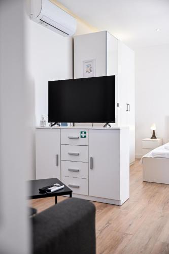Frle Apartman 1 - studio