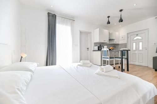 Frle Apartman 1 - studio