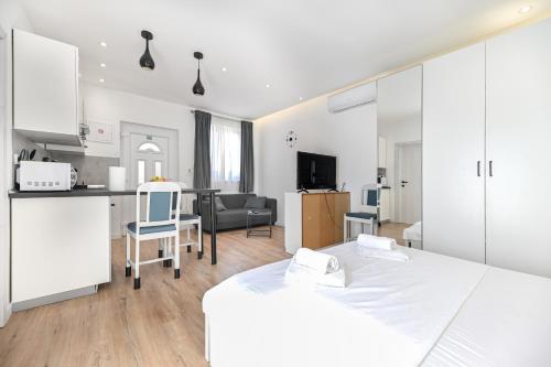Frle Apartman 1 - studio