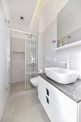 Frle Apartman 1 - studio