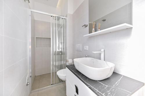 Frle Apartman 1 - studio