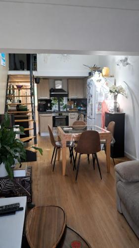 Maison hauteur Nice