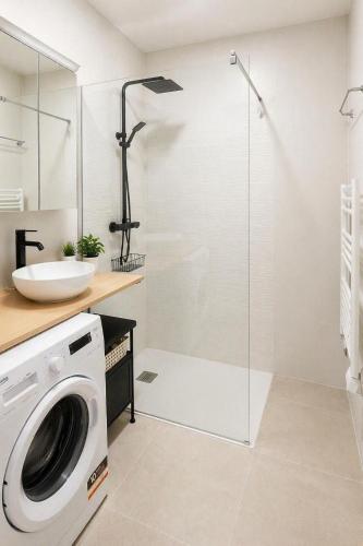 Cozy appartement proche Tête d'or