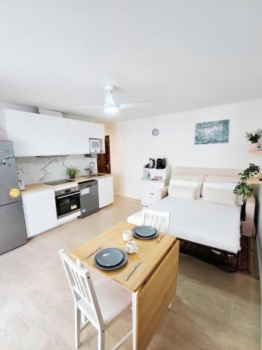 Cozy appartement proche Tête d'or