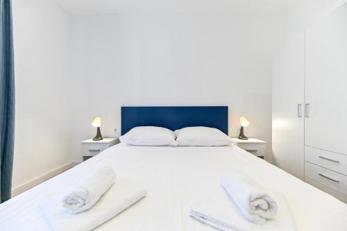 Frle Apartman 2
