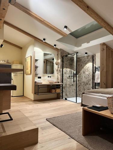 Alpine Loft Sölden