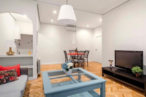 Apartamento junto a Plaza Mayor en Madrid centro
