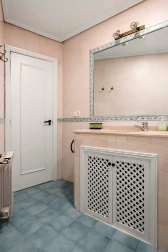Apartamento junto a Plaza Mayor en Madrid centro