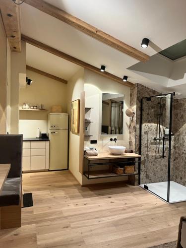 Alpine Loft Sölden