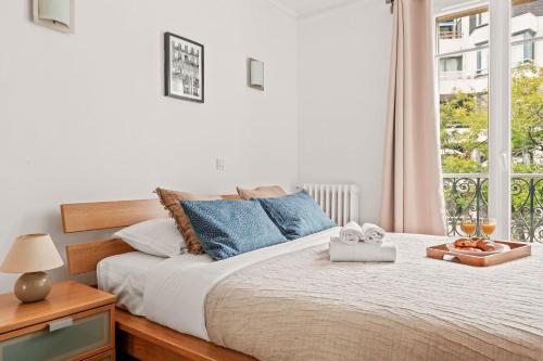 BnBNova - 2BR - Near Eiffel Tower and Montparnasse