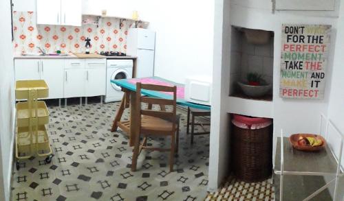 Vintage house Vegueta