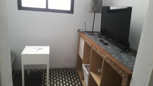 Vintage house Vegueta