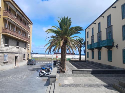 Vintage house Vegueta