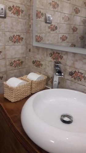 Vintage house Vegueta