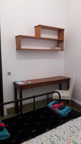 Vintage house Vegueta
