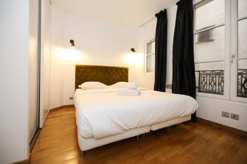 Appartement Paris 5eme Jardin des Plantes Confort