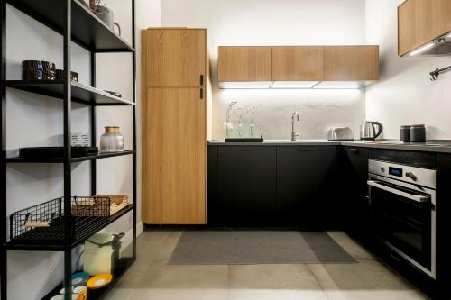 Stunning Apartment In Florence SMN