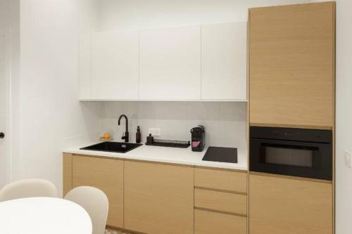 Appartement duplex familiale 2 chambres Paris 13