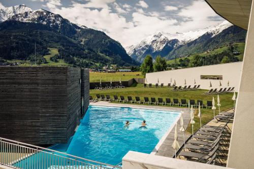 Tauern Spa Hotel & Therme