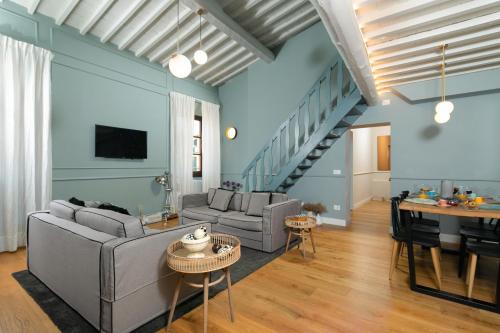Stunning Apartment In Florence SMN