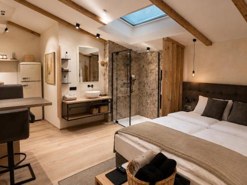 Alpine Loft Sölden
