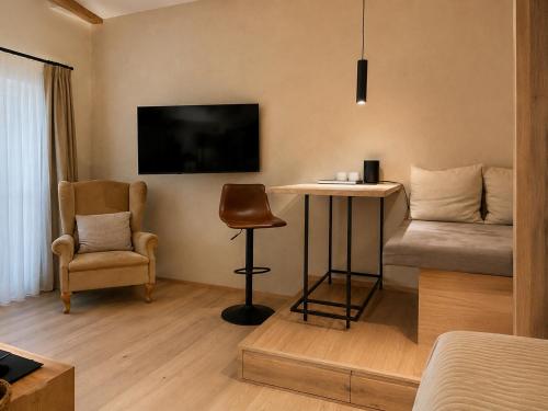 Alpine Loft Sölden
