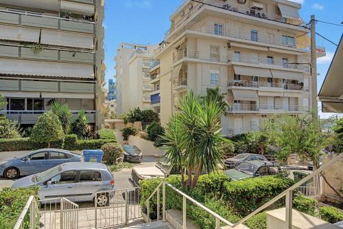 Apartment by the Sea