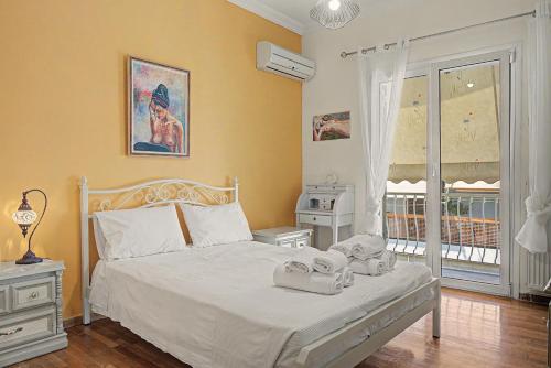 Apartment by the Sea