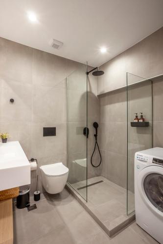 Mazi Rooms Charilaou 2,0