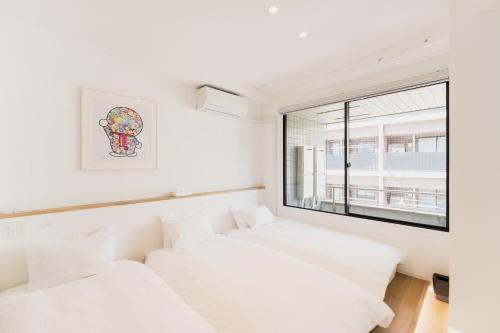 Akai Fuusen Building 8F - Vacation STAY 66796v