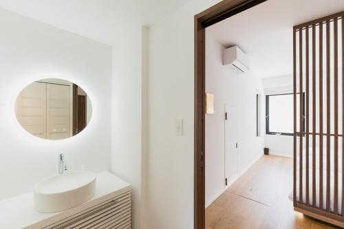 Akai Fuusen Building 8F - Vacation STAY 66796v