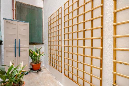 Apartamento reformado en Lavapiés, Madrid centro