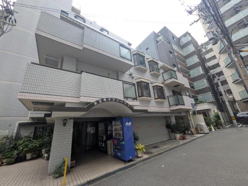 Tennouji Townhouse