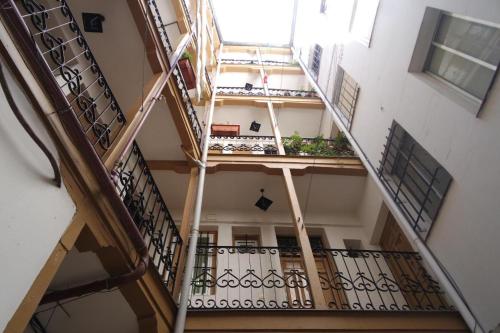 Apartamento reformado en Lavapiés, Madrid centro