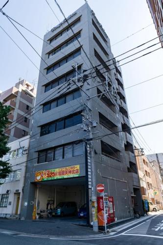 Akai Fuusen Building 8F - Vacation STAY 66796v