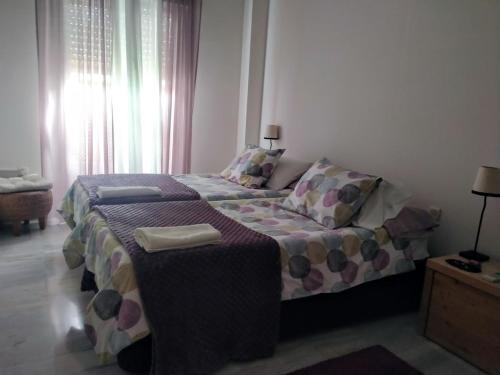 Pozo Apartment