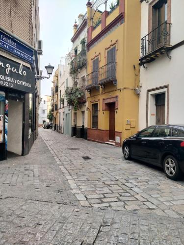 Pozo Apartment