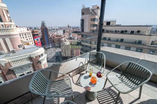 Gran View Apartments