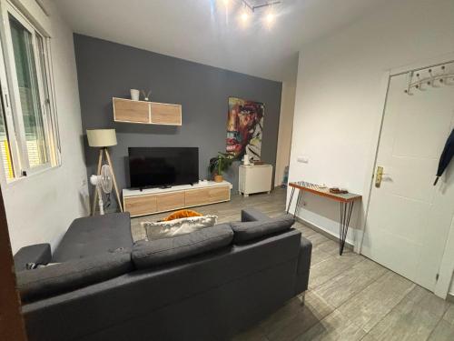 Apartamento espectacular y tranquilo