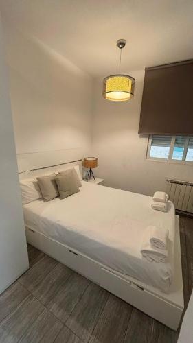 Apartamento espectacular y tranquilo