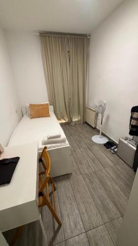 Apartamento espectacular y tranquilo