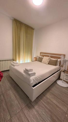 Apartamento espectacular y tranquilo