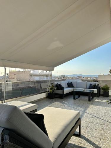 Alex Penthouse Athens