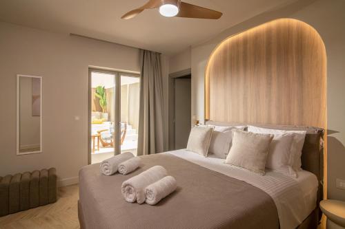 Stilvy Suites "by Checkin" Adults Only