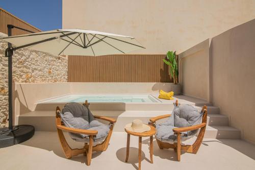 Stilvy Suites "by Checkin" Adults Only