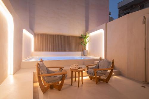 Stilvy Suites "by Checkin" Adults Only