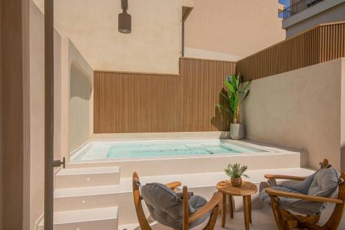 Stilvy Suites "by Checkin" Adults Only