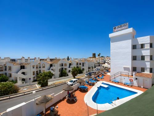 Playa Bonita - Torremuelle