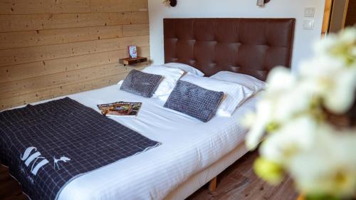 Chalet Entre Nous